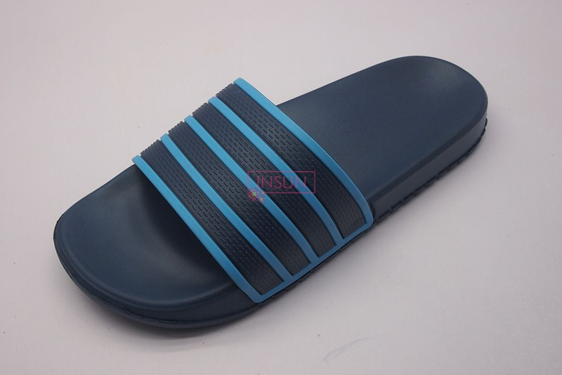 INJECTION SLIDE SLIPPERS