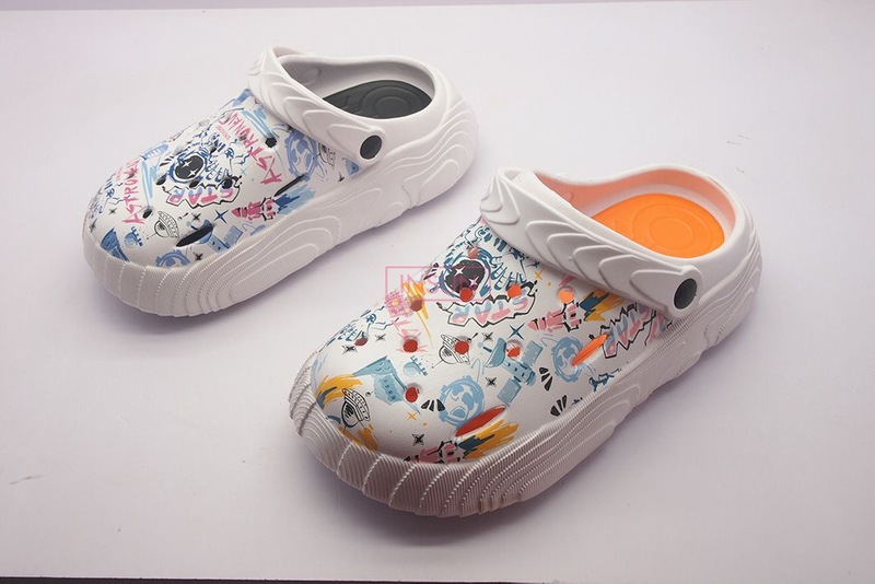 CLOGS