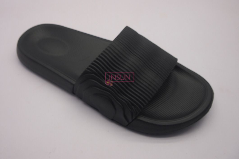 INJECTION SLIDE SLIPPERS