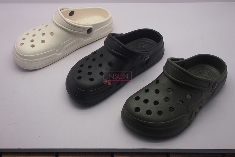 CLOGS