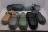 CLOGS
