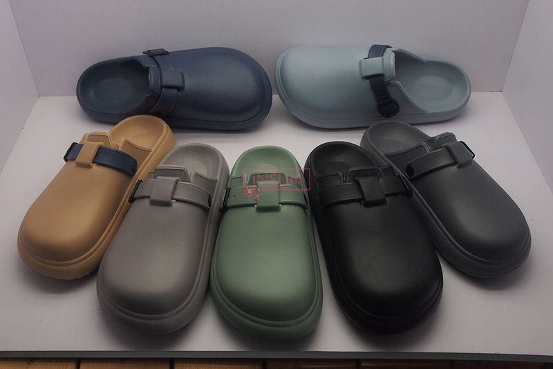 CLOGS