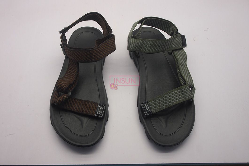 INJECTION SLIDE SLIPPERS