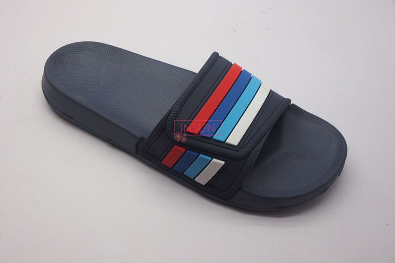 INJECTION SLIDE SLIPPERS