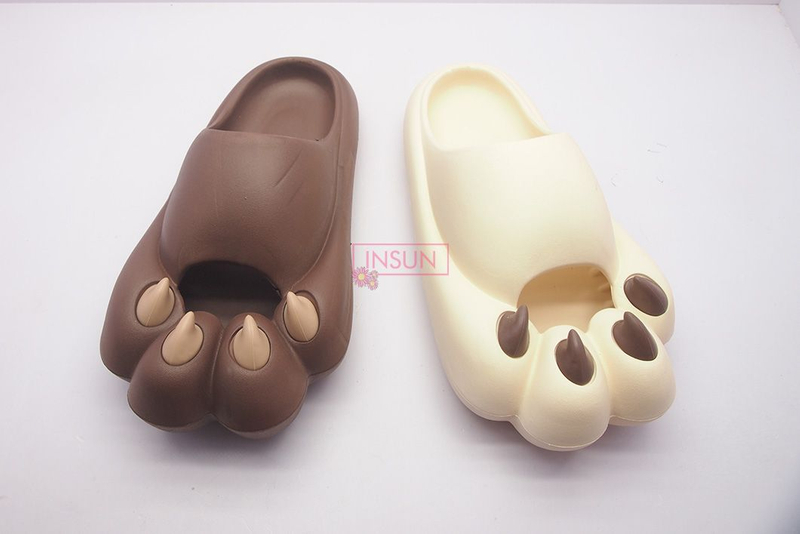CLOGS