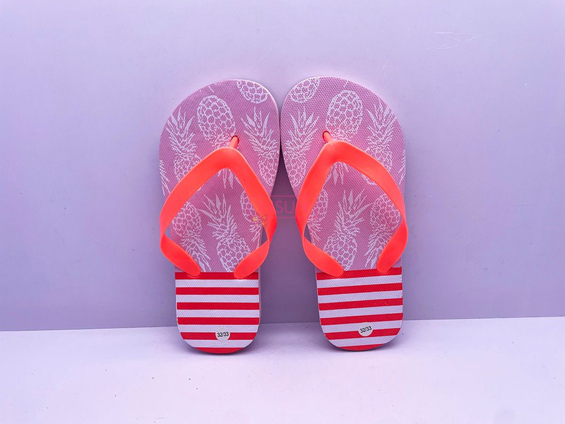 FLIP FLOPS