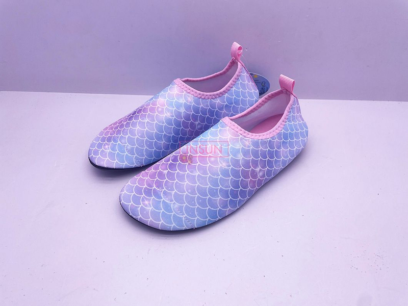 SKIN SHOES