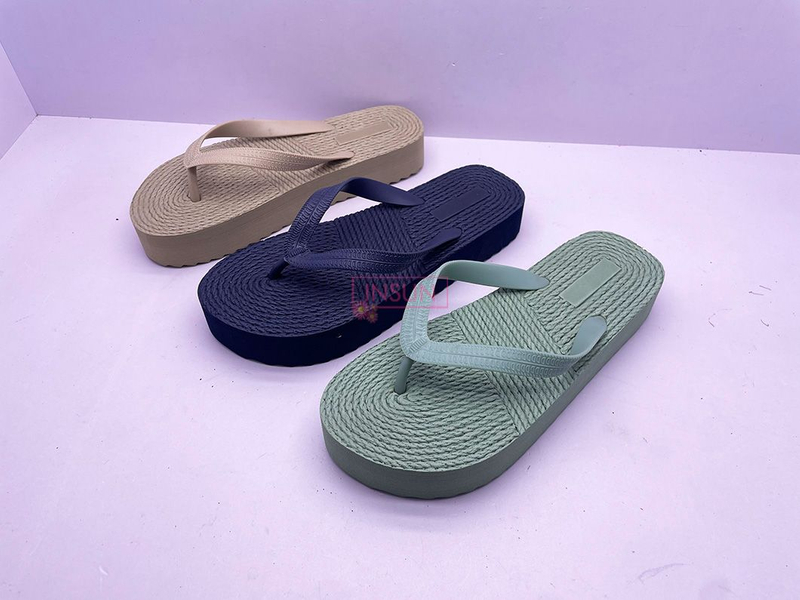 EVA SLIPPERS
