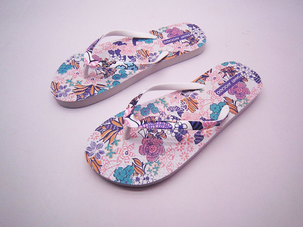FLIP FLOPS