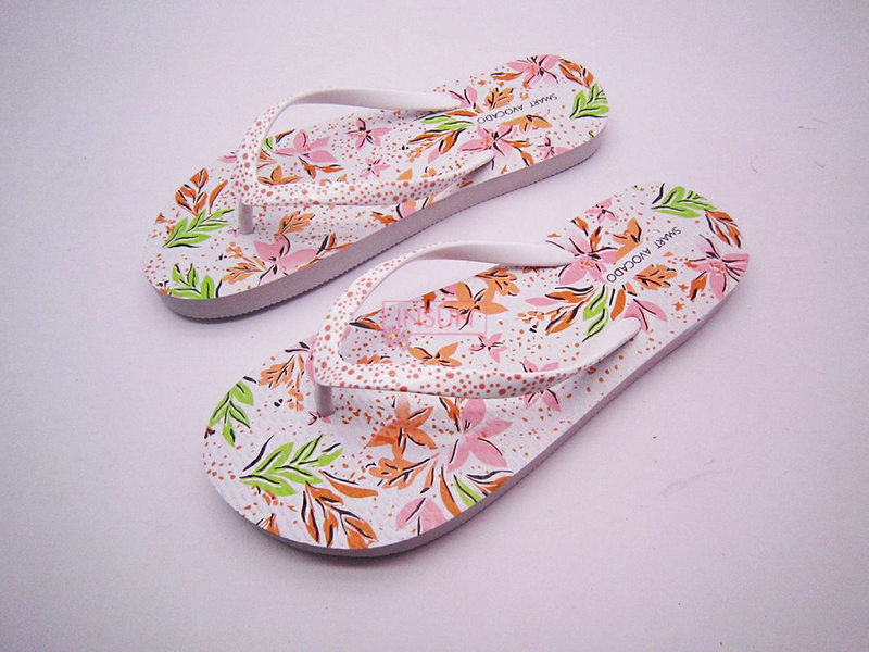 FLIP FLOPS