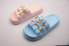 INJECTION SLIDE SLIPPERS