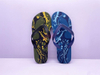 FLIP FLOPS