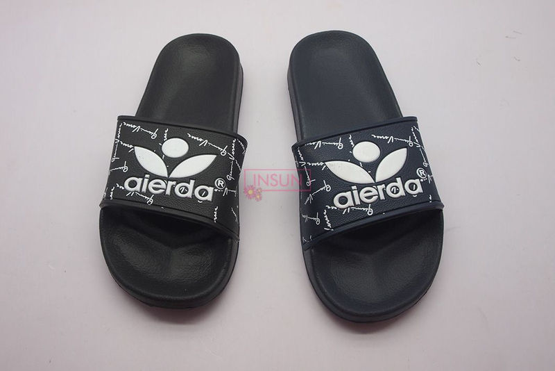 INJECTION SLIDE SLIPPERS