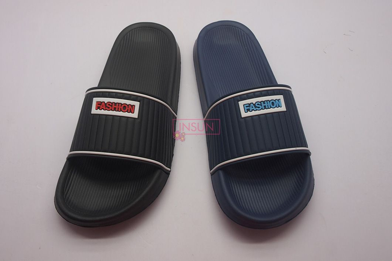 INJECTION SLIDE SLIPPERS
