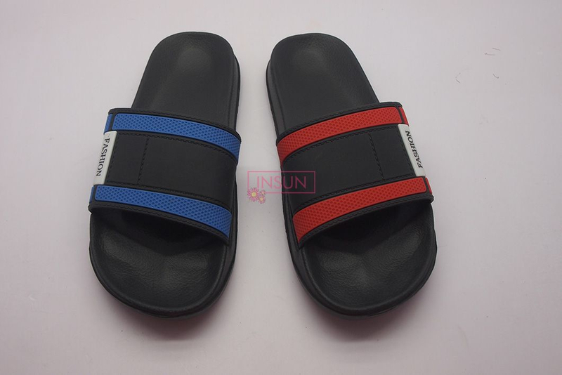INJECTION SLIDE SLIPPERS