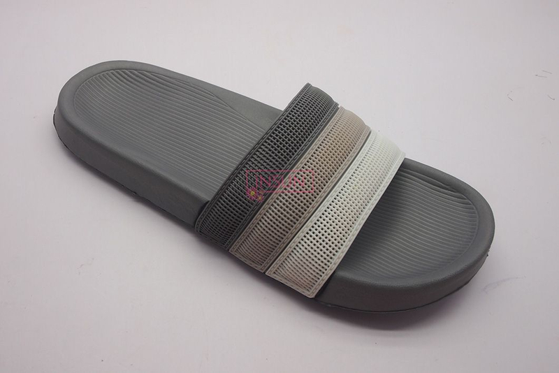 INJECTION SLIDE SLIPPERS