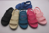 INJECTION SLIDE SLIPPERS