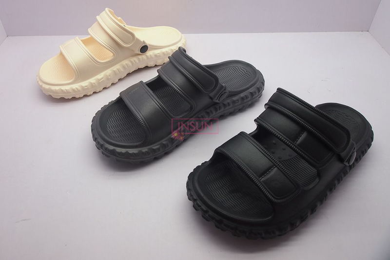 INJECTION SLIDE SLIPPERS