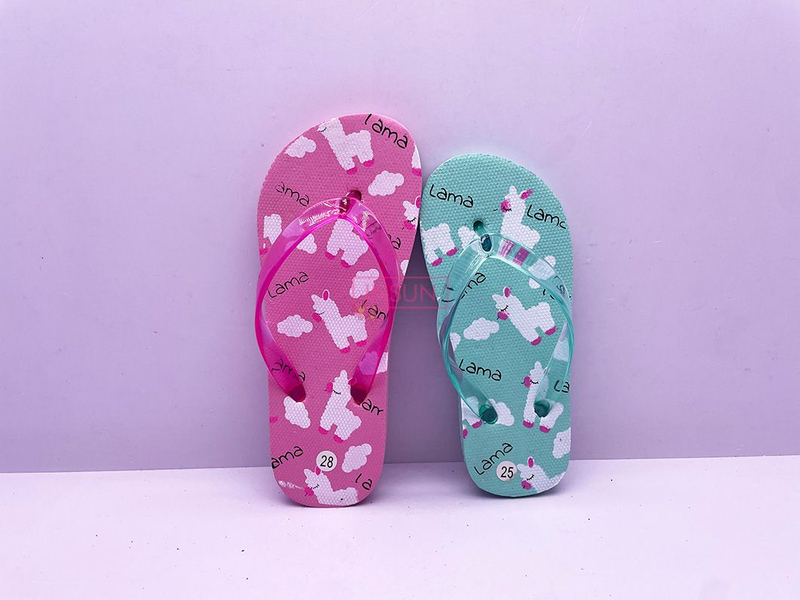 FLIP FLOPS