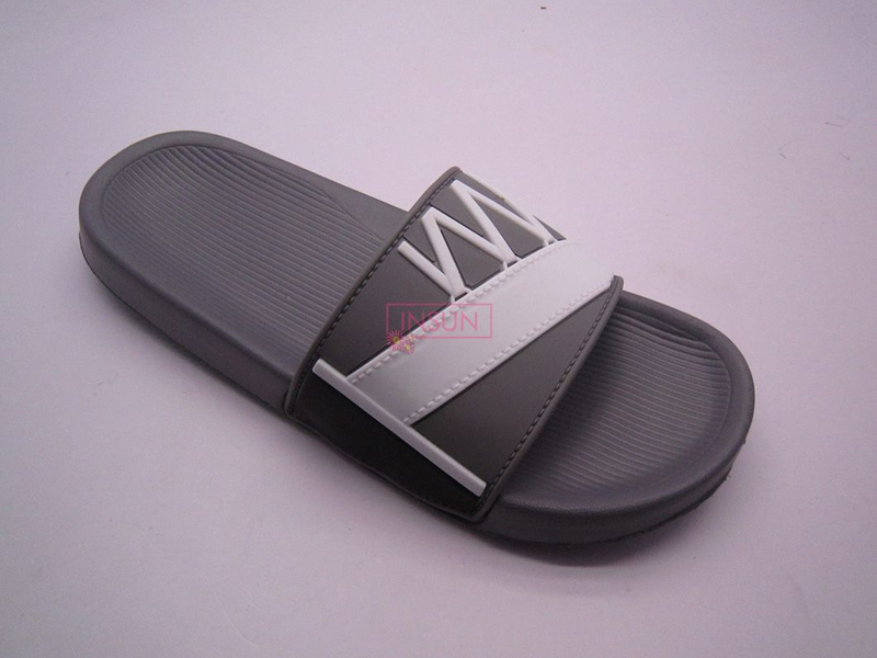 INJECTION SLIDE SLIPPERS
