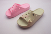 INJECTION SLIDE SLIPPERS