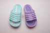 INJECTION SLIDE SLIPPERS