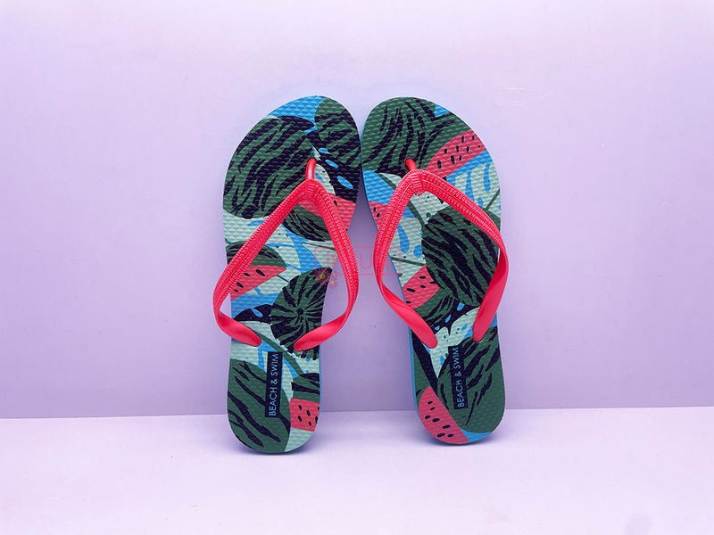 FLIP FLOPS