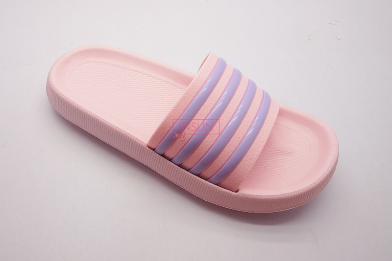INJECTION SLIDE SLIPPERS