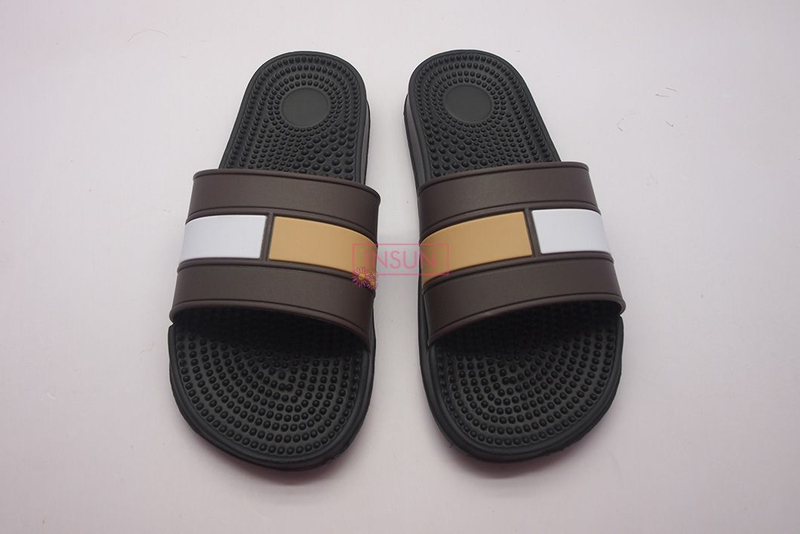 INJECTION SLIDE SLIPPERS