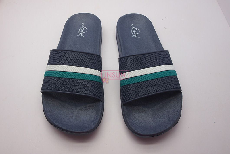 INJECTION SLIDE SLIPPERS