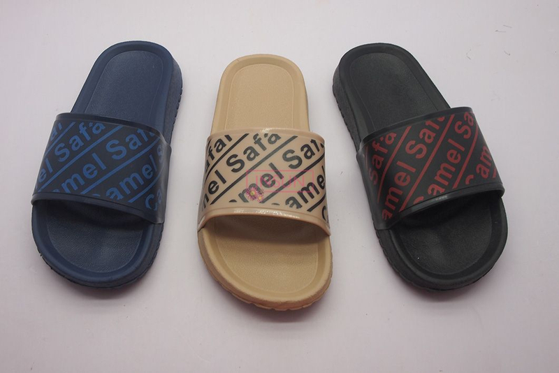 INJECTION SLIDE SLIPPERS