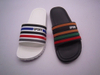 INJECTION SLIDE SLIPPERS