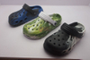 MEN CLOGS