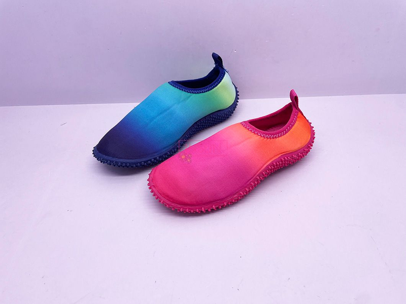 AQUA SHOES