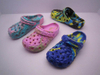 CHILD CLOG