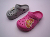 CHILD CLOG