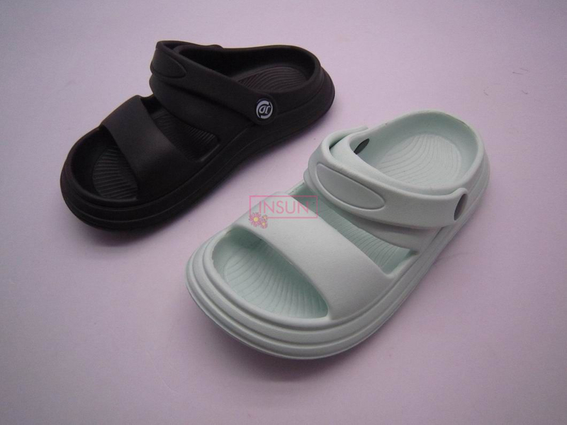 CHILD CLOG