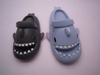 CHILD CLOG