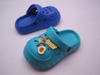 CHILD CLOG