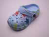 CHILD CLOG