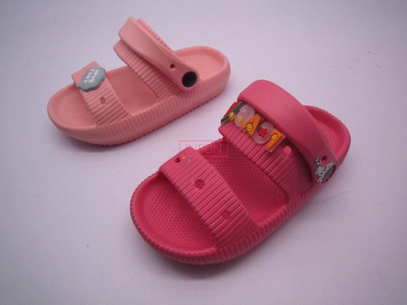 CHILD CLOG