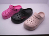 WOMEN CLOG