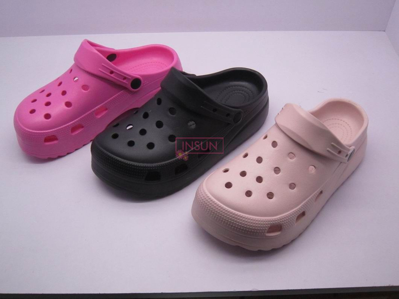 WOMEN CLOG