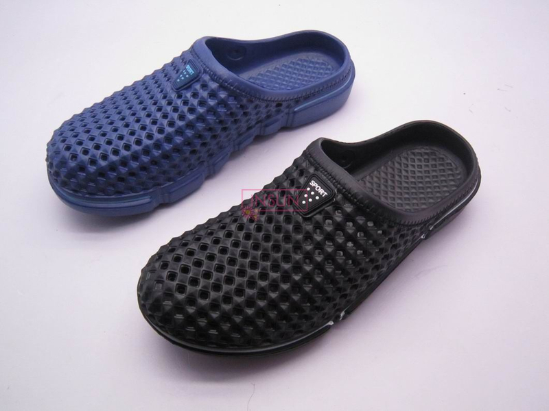 MEN CLOG