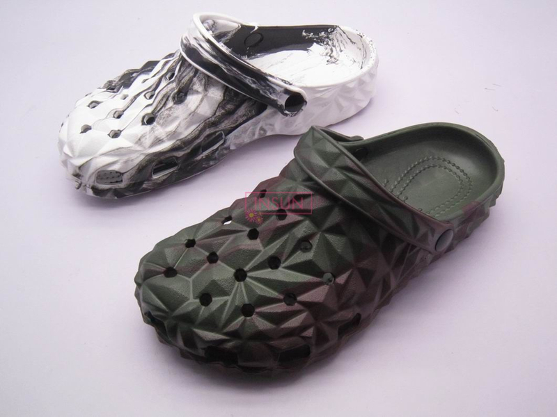 MEN CLOG