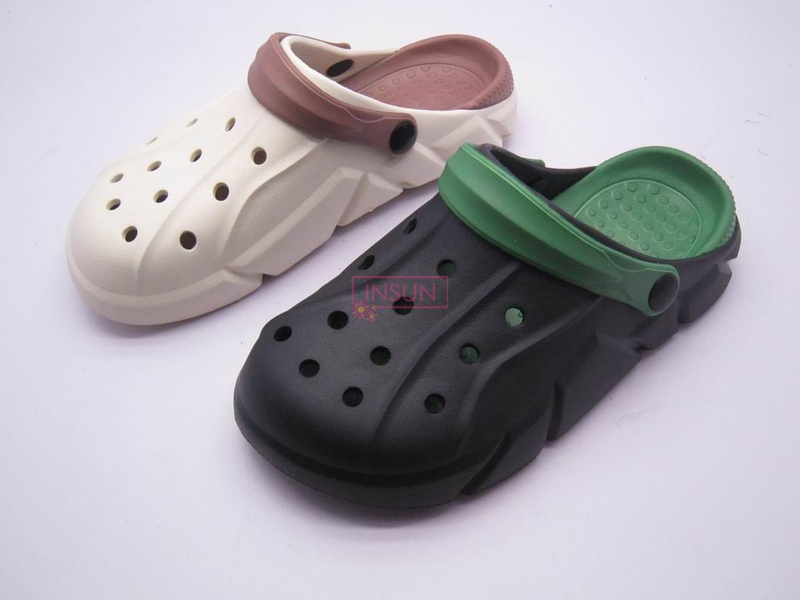 MEN CLOG