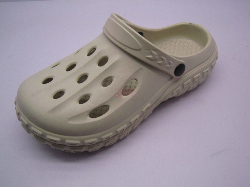 MEN CLOG