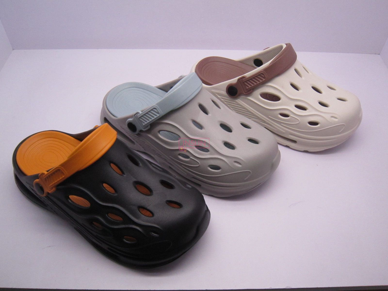 MEN CLOG