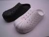 MEN CLOG