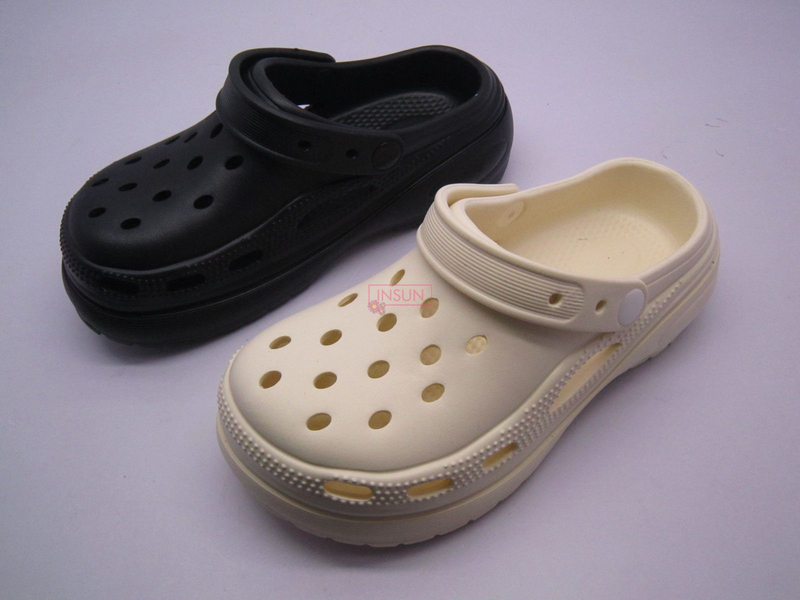 WOMEN CLOG
